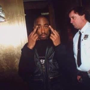 Meet your Posher, Vontay